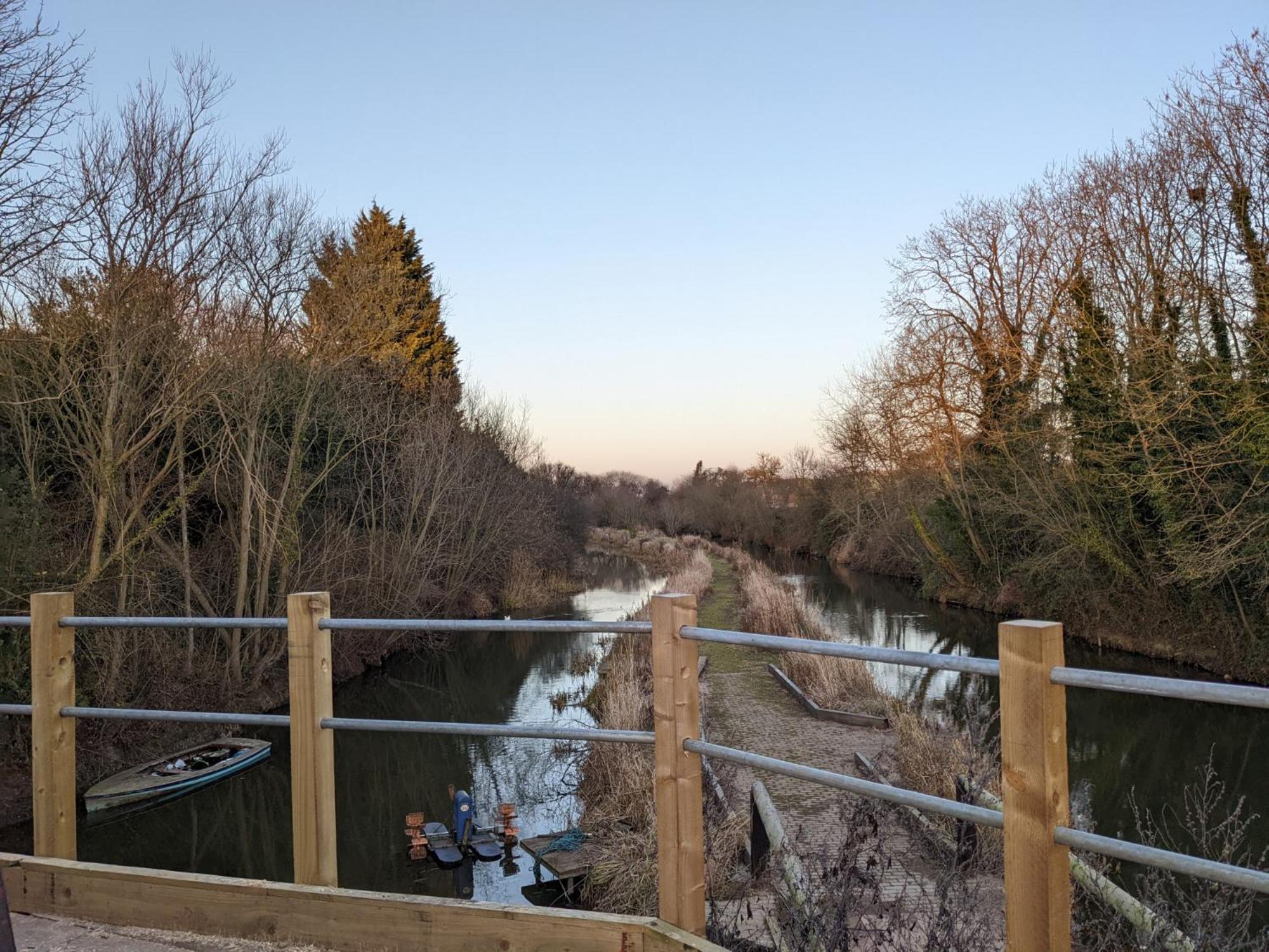 Peacock Lake Glamping Villa Nottingham Exteriör bild